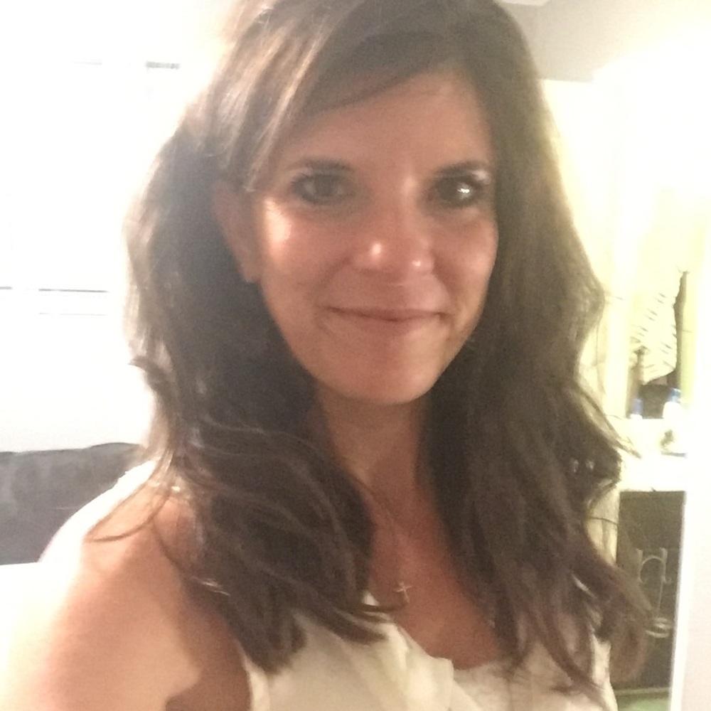 Meet your Posher, Jackie